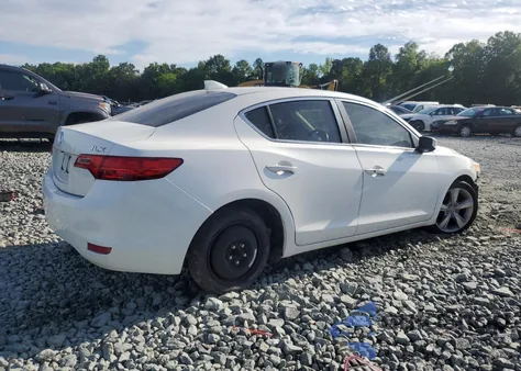 2014 Acura Ilx 20 Premium из США, поврежденный, VIN 19VDE1F58EE006051